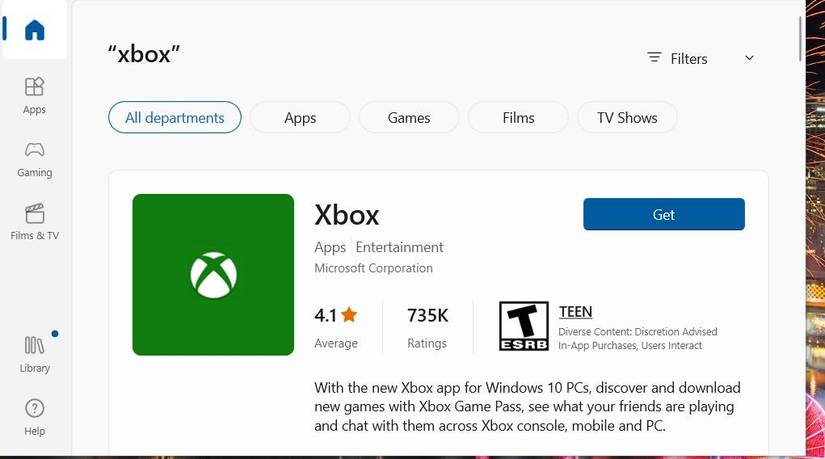 How to Fix the Xbox Game Pass 0x00000001 Error in Windows 10 & 11