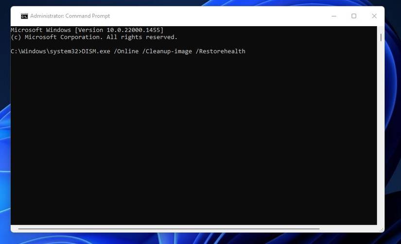 How to Fix the Xbox Game Pass 0x00000001 Error in Windows 10 & 11