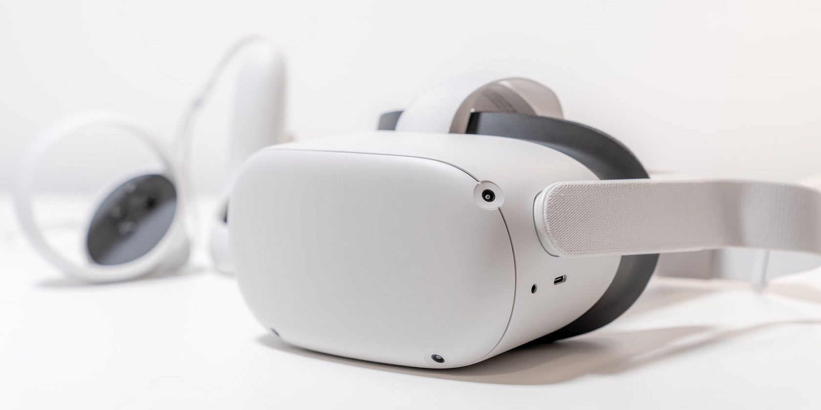 How to Turn the Oculus Quest 2 Into a Windows PC VR Headset