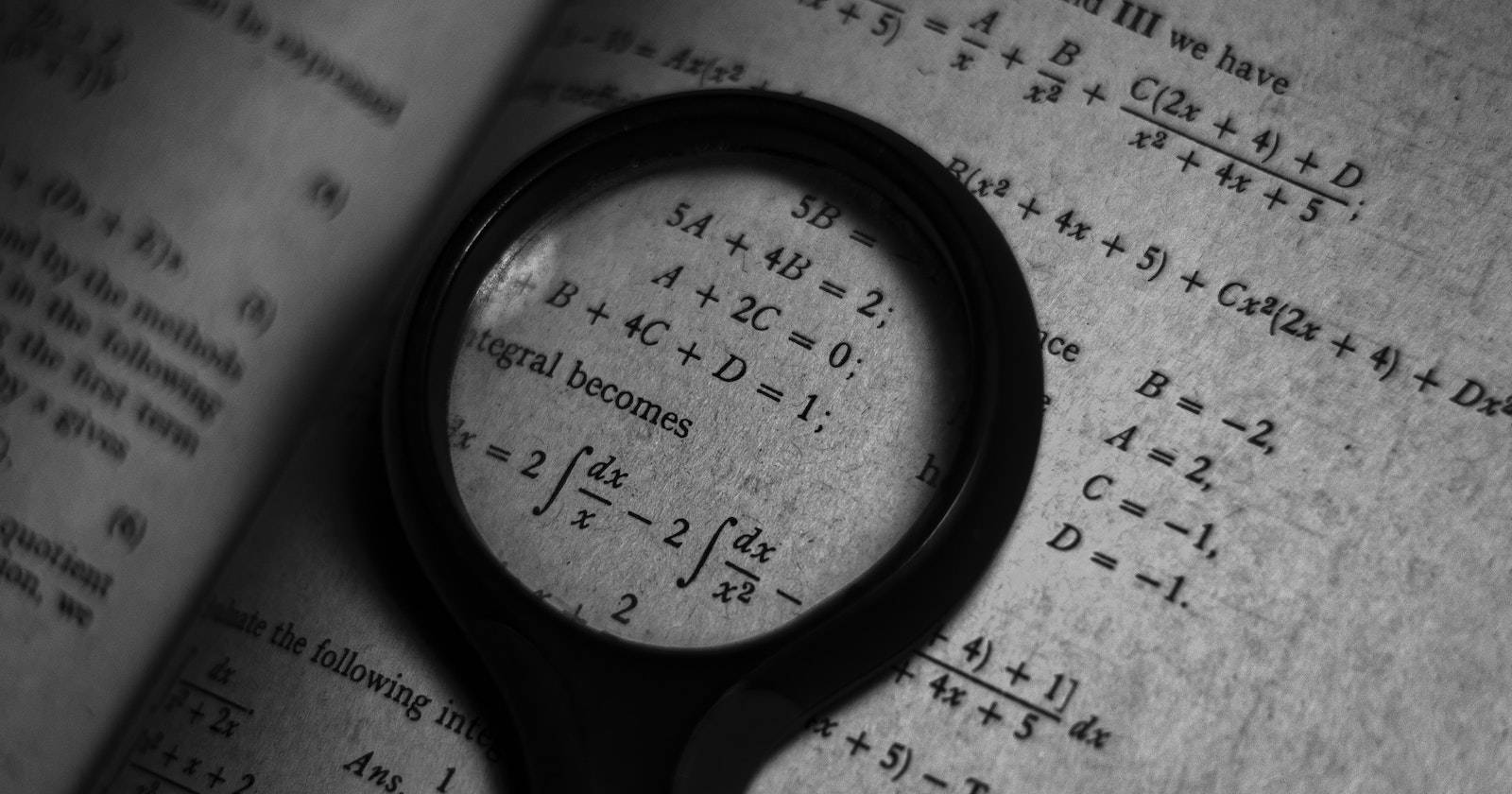 What Role Does Mathematics Play In Cybersecurity? Check These Examples