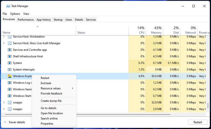 How to Fix the NVIDIA Control Panel Not Opening in Windows 11