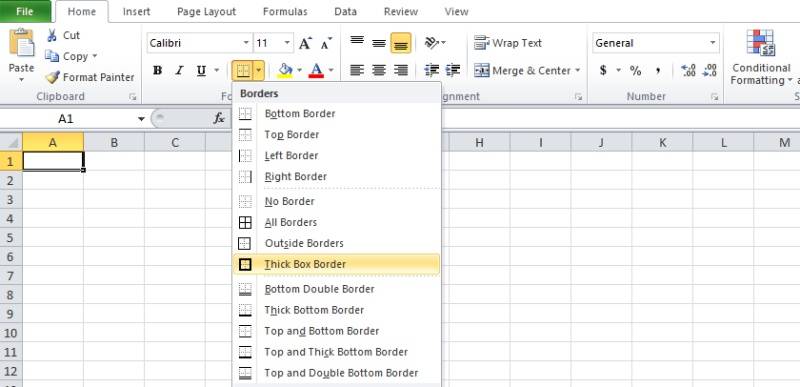 How to Create a Kanban Board in Excel