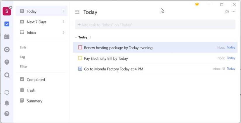 The 6 Best To-Do List Apps for Windows 10 & 11