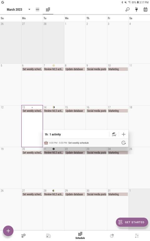 What Is Day Theming? How to Use This Productivity Method in Your ...
