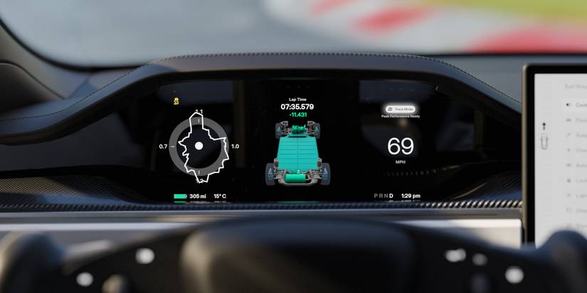 Tesla Track Mode: What Is It and How Does It Work?