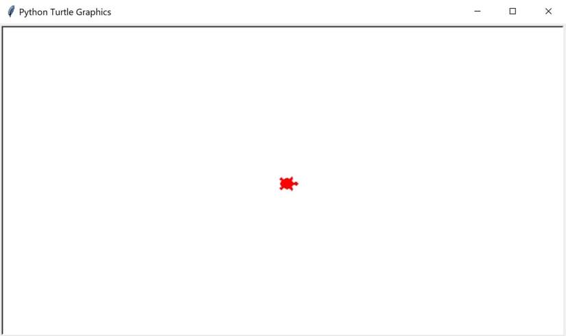 How to Draw Different Shapes Using a Turtle in Python