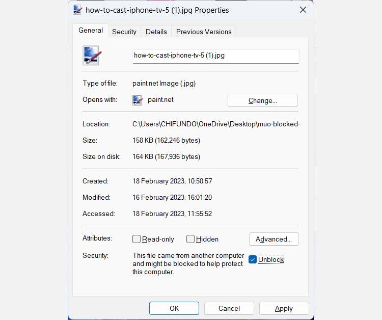Unblock File Path Powershell How to Unblock Multiple Files on Windows With PowerShell