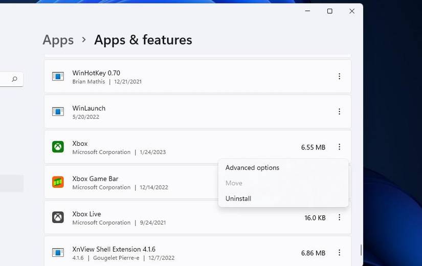 How to Fix the Xbox Game Pass 0x00000001 Error in Windows 10 & 11
