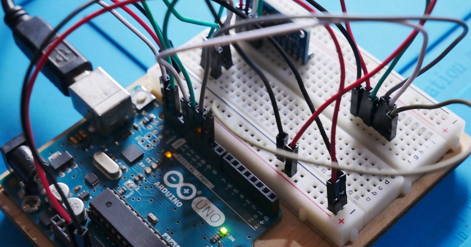 Mastering Serial Communication With Arduino