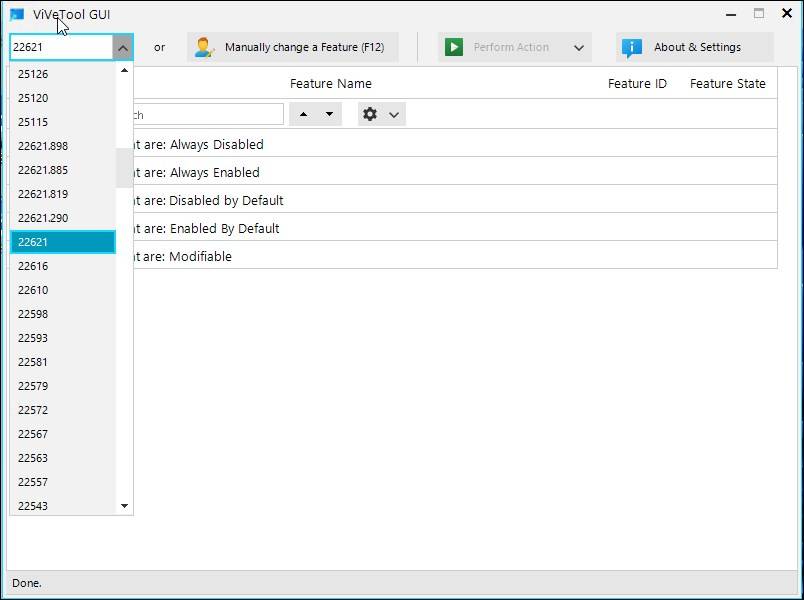 What Is ViVeTool? How to Use It to Enable Unreleased Features on Windows