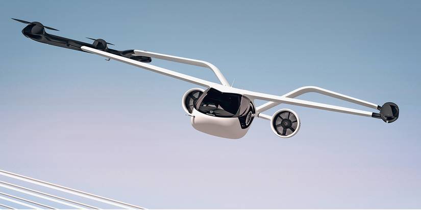 5 Cutting-Edge eVTOLs Set to Revolutionize Urban Air Transport