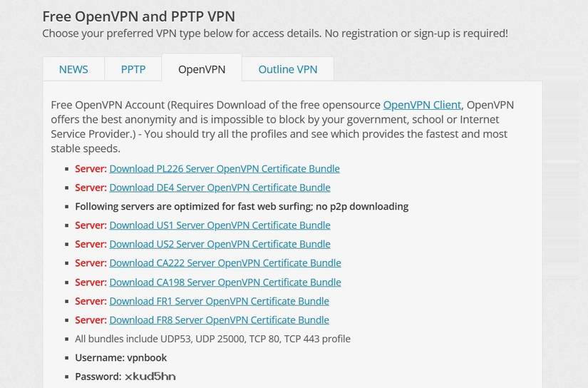 VPNBook Is Free, But Is It the Right VPN For You?