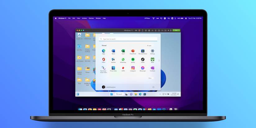 6 Reasons to Run Windows 11 on Your Mac