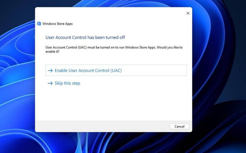 How to Fix the Xbox Game Pass 0x00000001 Error in Windows 10 & 11