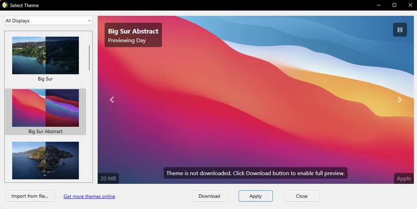 5 Ways to Make Windows Look Like macOS