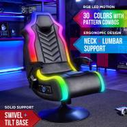 The Best RGB Gaming Chairs