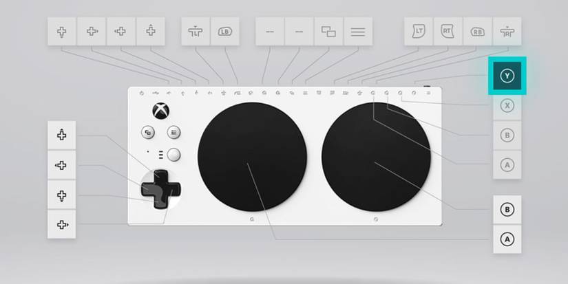 How the Xbox Adaptive Controller Helps Gamers With Disabilities