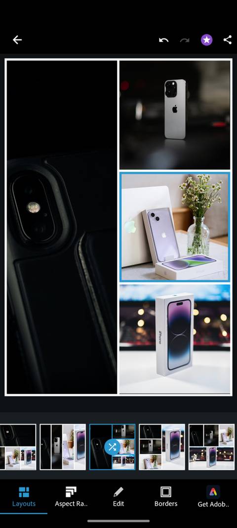 How to Combine Photos on Android: 2 Easy Methods