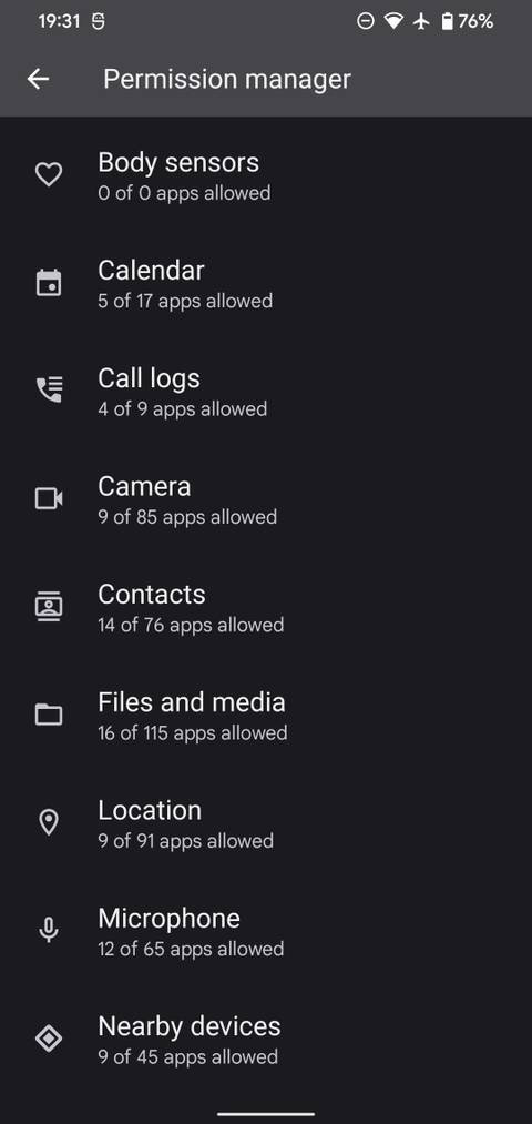 How Do Android App Permissions Work? What You Need to Know