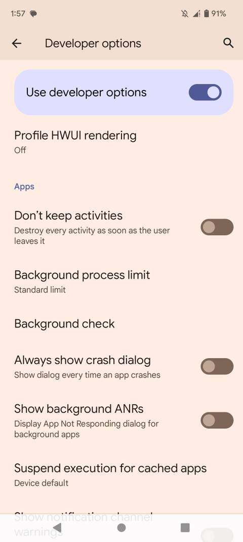 How to Boost Gaming Performance on Your Android Phone