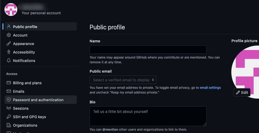 Protect Your GitHub Account With 2FA