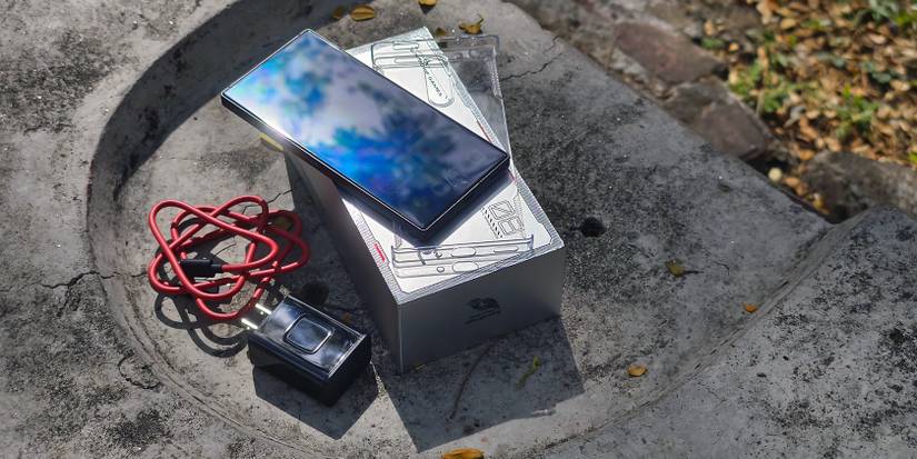 Redmagic 8 Pro Review: Great Form, Excellent Hardware