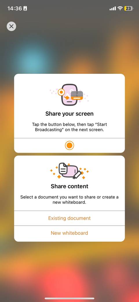 The 6 Best Screen Sharing Apps for Android and iPhone