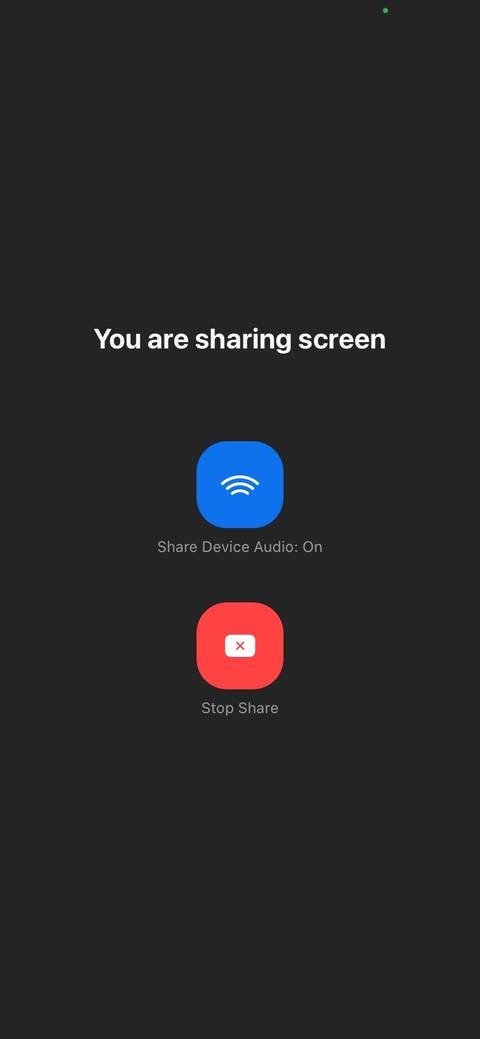 Screenshare Android App The 6 Best Screen Sharing Apps for Android and iPhone