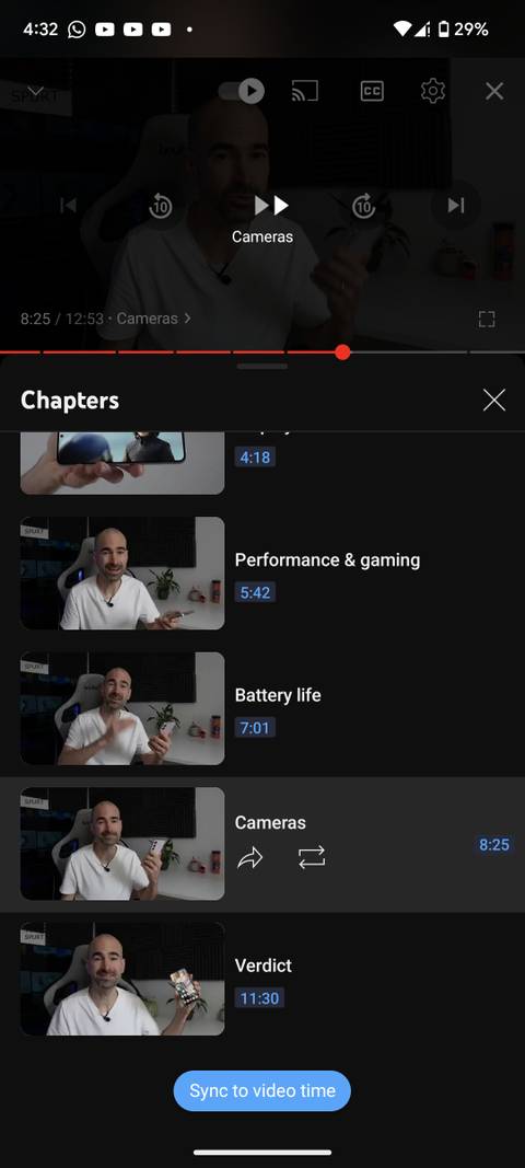 10 Features in YouTube for Android to Help You Get More From the App