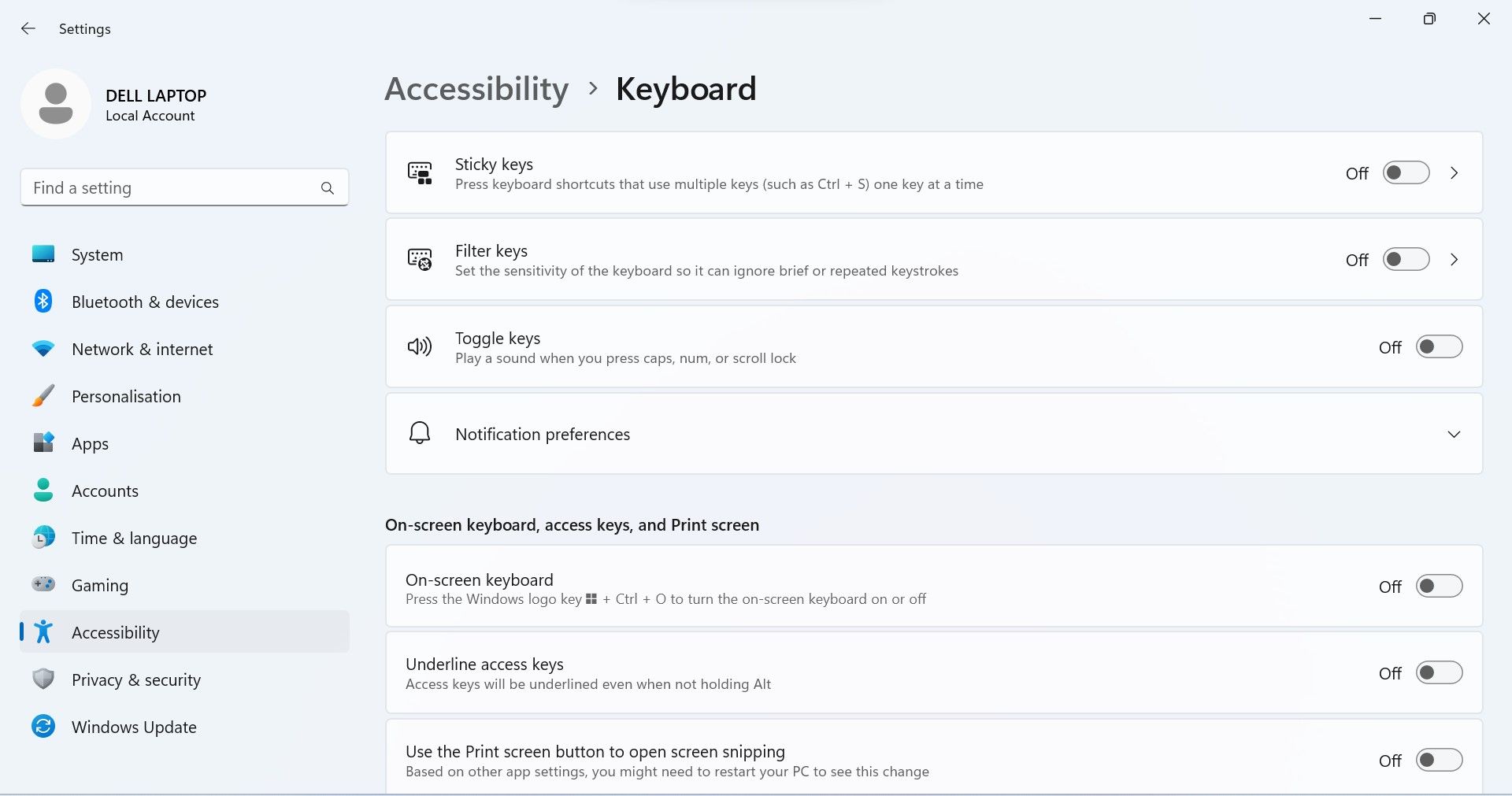 Are Some of Your Keyboard Keys Not Working? Here's How to Fix Them on ...