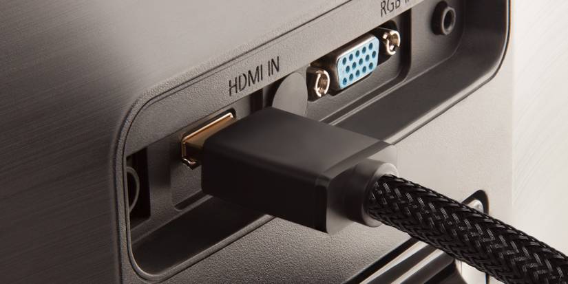 HDMI 2.1 vs. DisplayPort 2.1: What's the Difference?