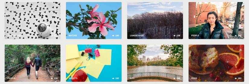 The 15 Best Sites for Free High-Resolution Stock Images