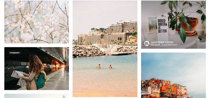 The 15 Best Sites for Free High-Resolution Stock Images