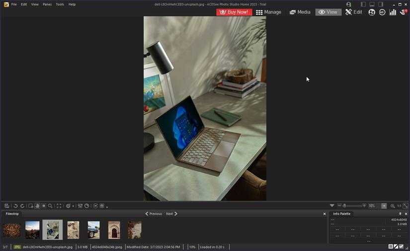 The 7 Best Photo Organizer Apps For Windows