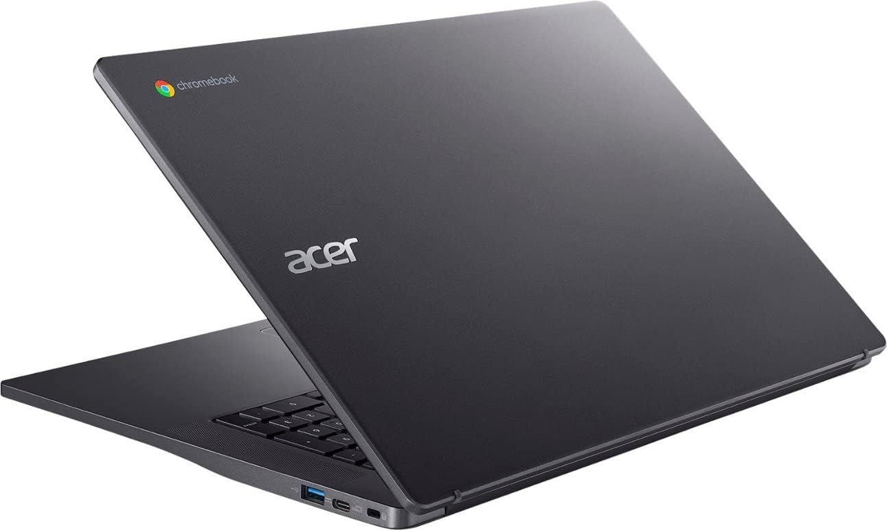 Acer Chromebook 17 Open