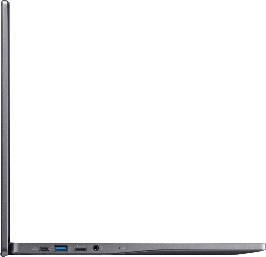 Acer Chromebook 17 Side