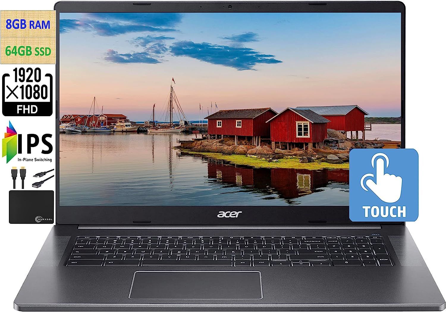 Acer Chromebook 17