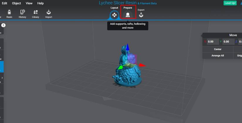 How to Use Lychee Slicer for Resin 3D Printing