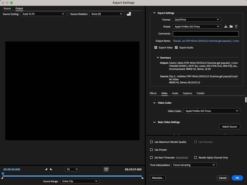 How to Automatically Remove Silence in Adobe Premiere Pro Using ...