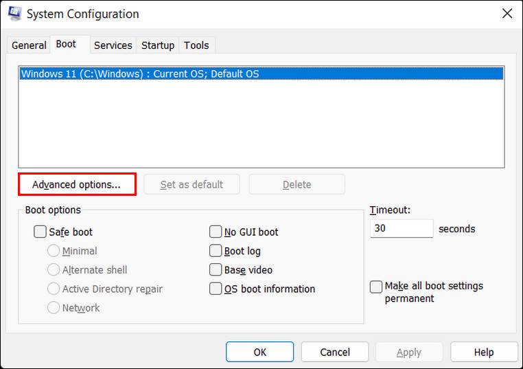 4 Fixes to Try if Windows Won't Use All of Your RAM
