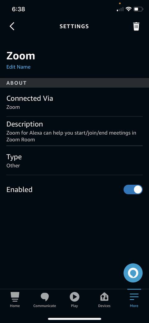 Alexa Workspaces 8 Skills to Make Amazon Alexa the Perfect Virtual Business Assistant