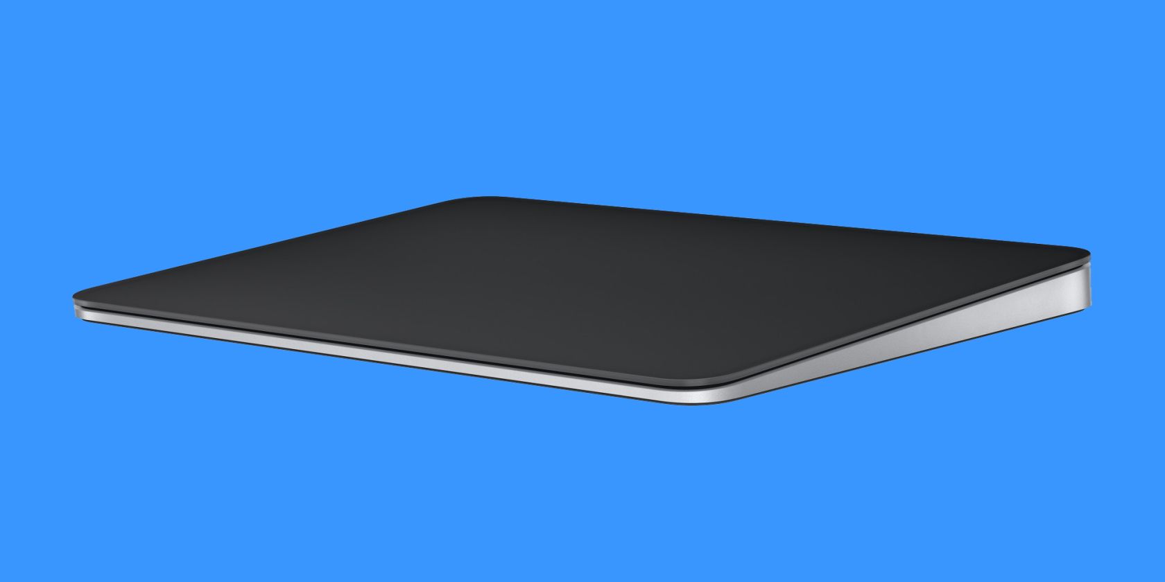 Apple Magic Trackpad Black（Lightning） The Pros and Cons of Using Apple's Magic Trackpad