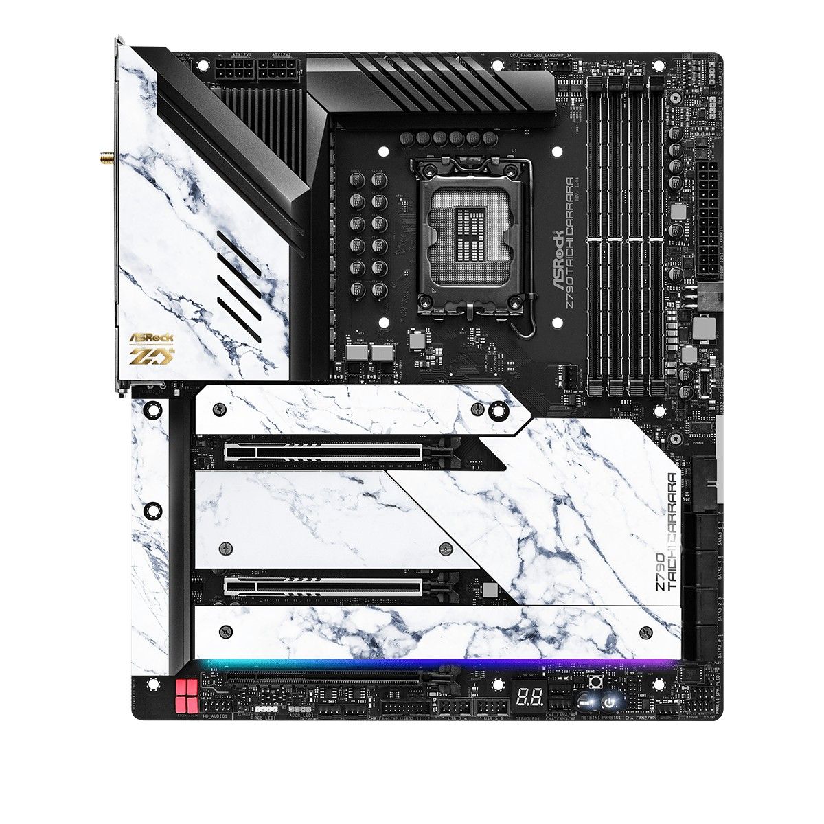 ASRock Z790 Taichi Carrara-1