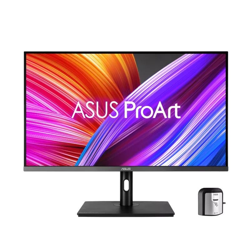 نمایشگر ASUS ProArt PA32UCR-K