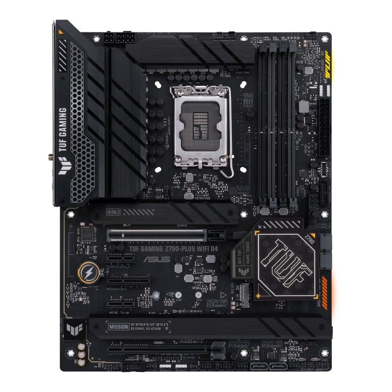 ASUS TUF Gaming Z790-Plus WiFi D4-1