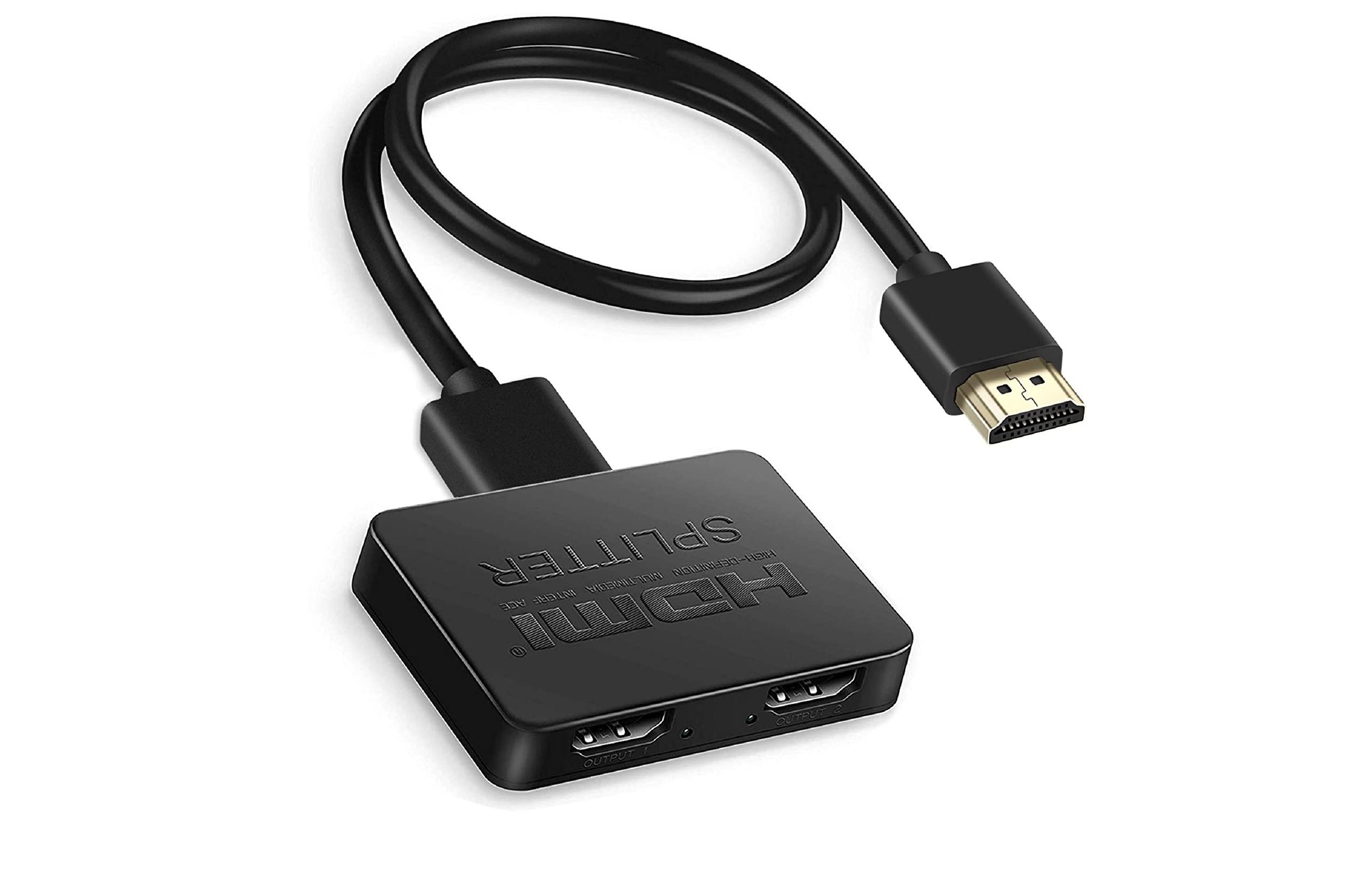 The Best HDMI Splitters