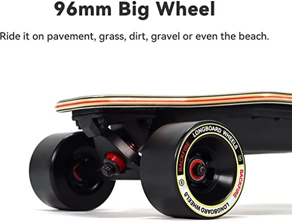 عکس Big Wheels را معکوس کنید