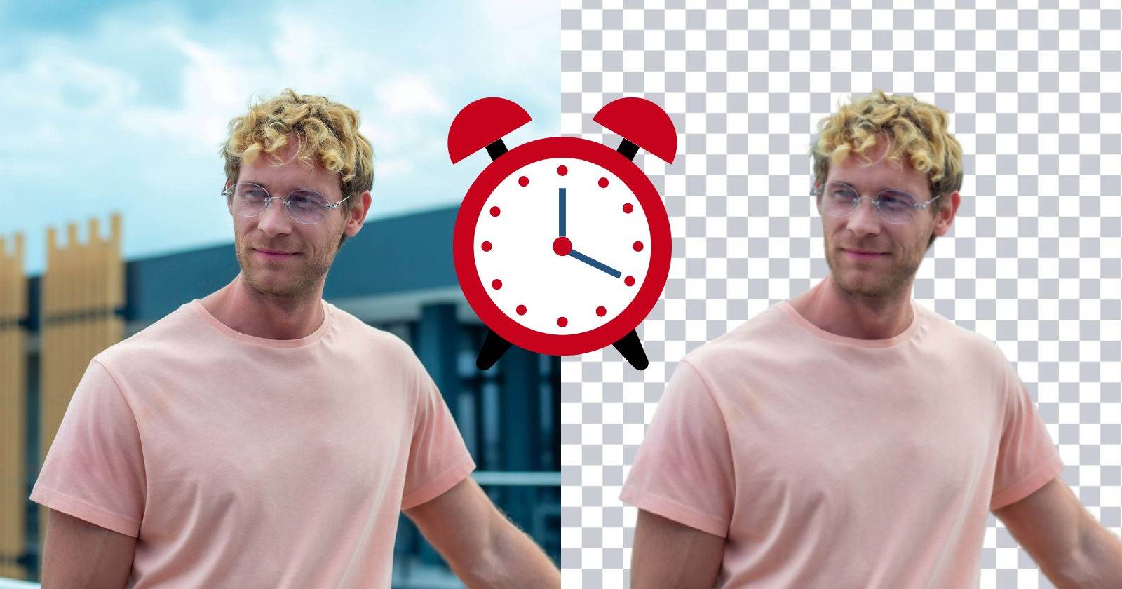 Example Removed Background What Is the Fastest Way to Remove the Background From a Photo?