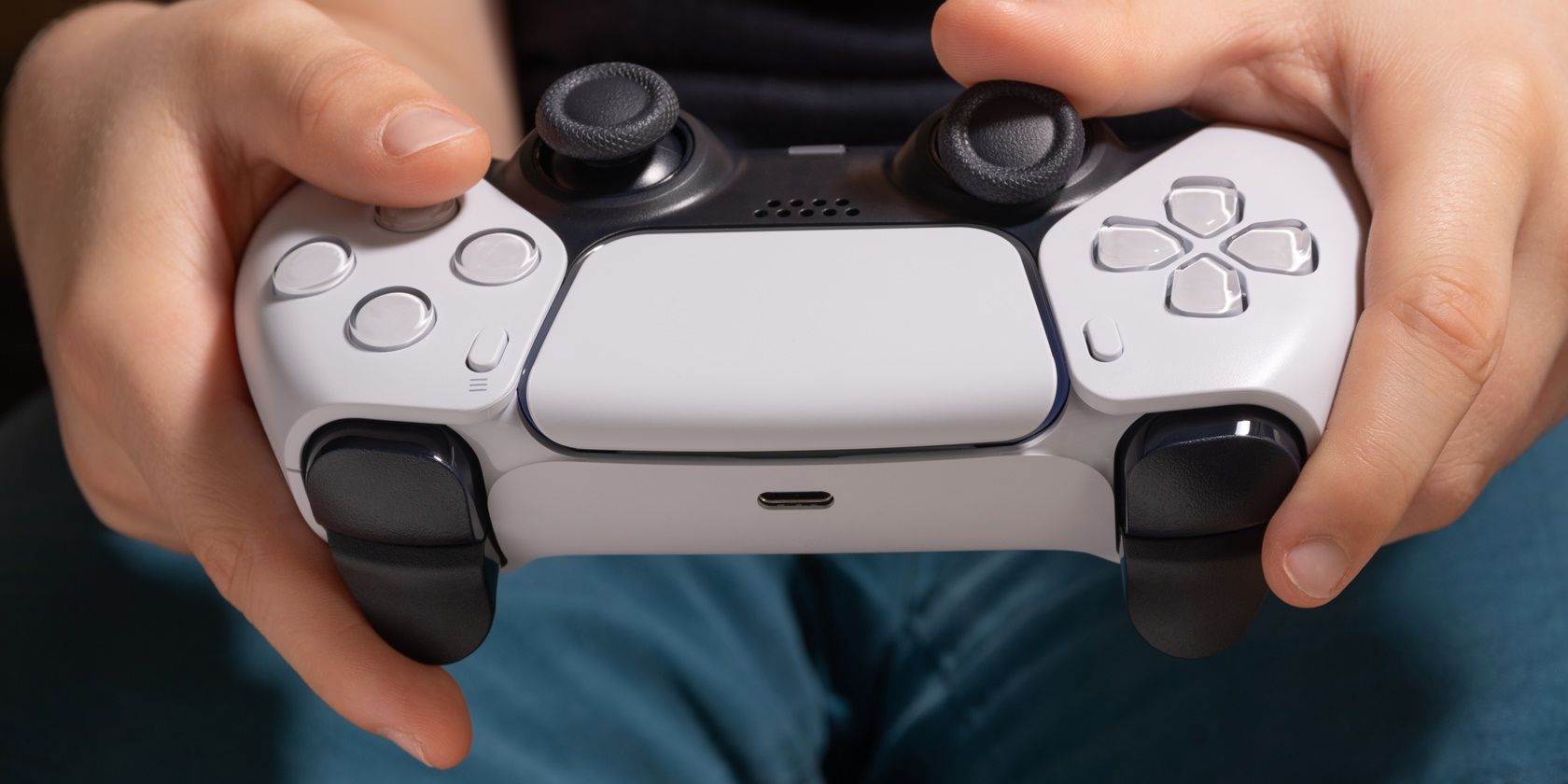 The Best PS5 Thumb Grips