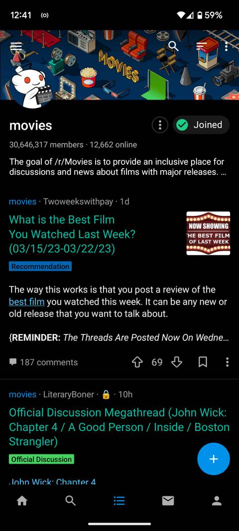 The 7 Best Reddit Apps for Android in 2023